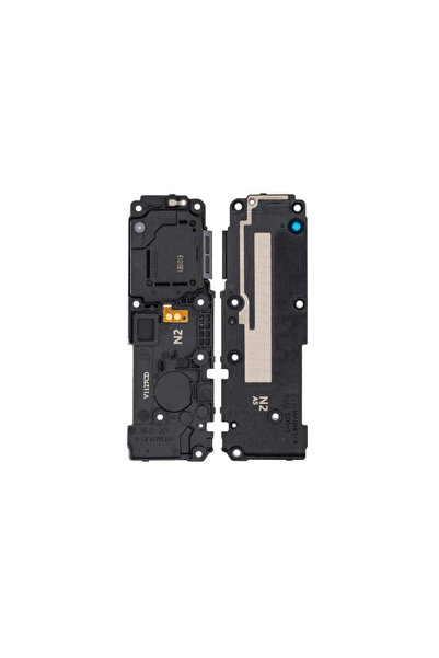 Teknonet جهاز إنذار متوافق مع هاتف Galaxy S20 FE - أسود
