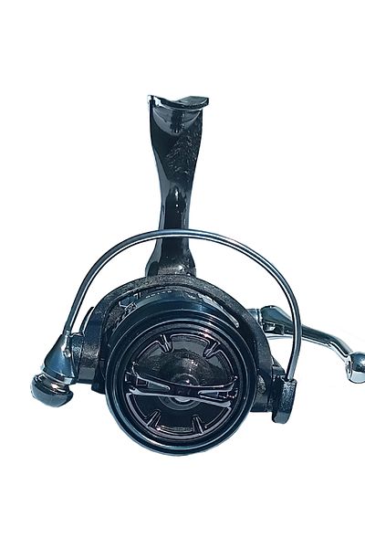 Kaido Vip 1500 5+1 Bb Lrf Machine
