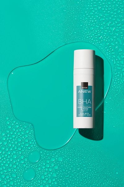 AVON Avon Anew BHA Even Texture and Tone Serum