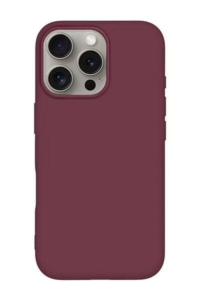 selicon iphone 16 pro soft selicon