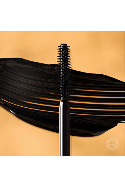 L'Oreal Paris L'Oréal Paris Volume Million Lashes 24 Hour Panorama All Night Black