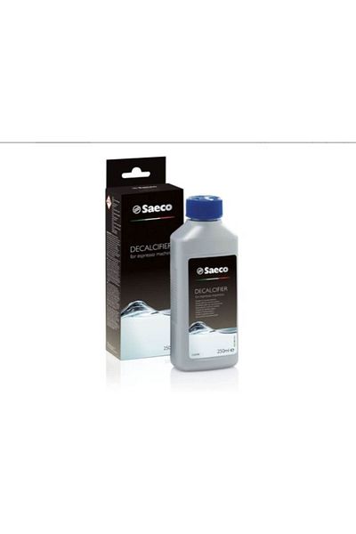 SAECO Decalcifiant si detartrant profesionist pentru aparatele de cafea Philips Saeco (in special aparatel