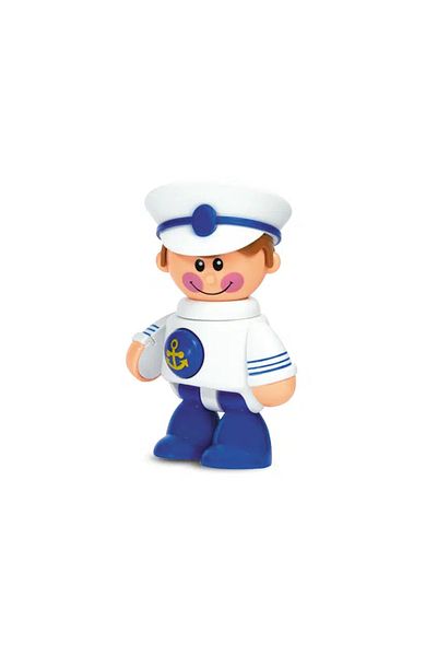 D-Toys Admiral figurine – Tolo