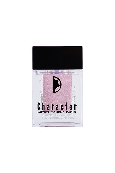Character Sparkles Glitter