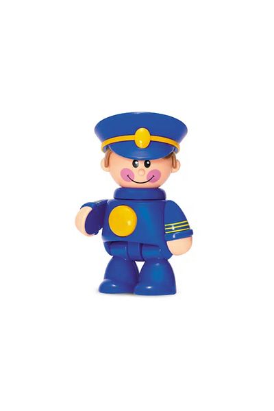 D-Toys Captain figurine – Tolo