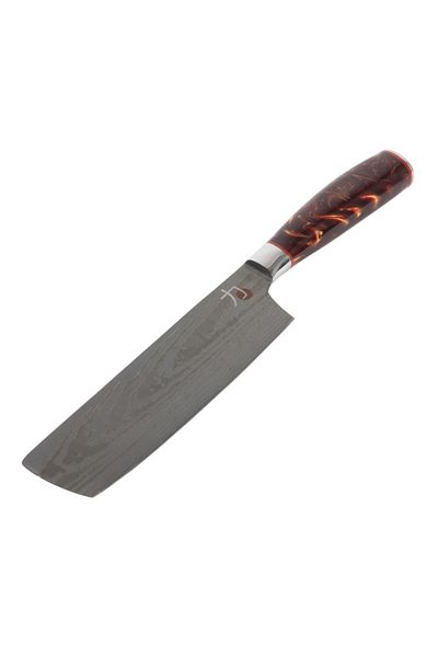 MasterPro TETSU cleaver knife 17.5 cm stainless steel