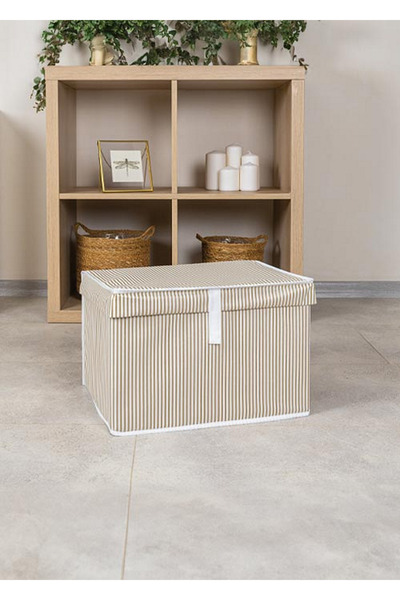 Generic Multi Purpose Box | Stylish Storage Box | Mini | 40*30*26 cm