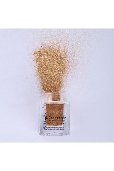 Character Sparkles Glitter