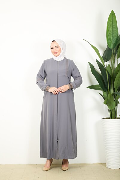 Moda İncir RIBBANALI FERACE