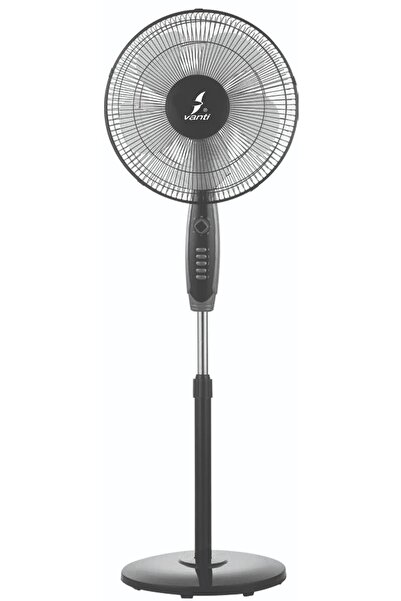 Vanti Ayaklı Vantilatör 50W KCF272L