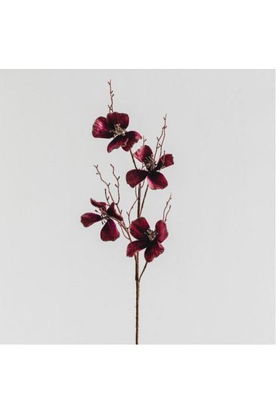HomeVibes Flori decorative Poppios