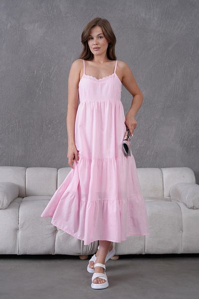 Park Karon Summer Woven Dress