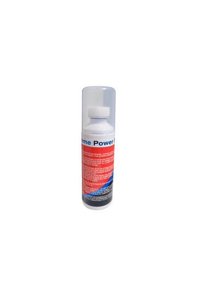 Revolution 3.0 X-Treme Power Booster for Table Tennis Rubbers – 100 ml Bottle with Sponge Applicator