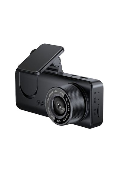 zyteq ®️ S16 Full HD 1080P Triple Dash Camera