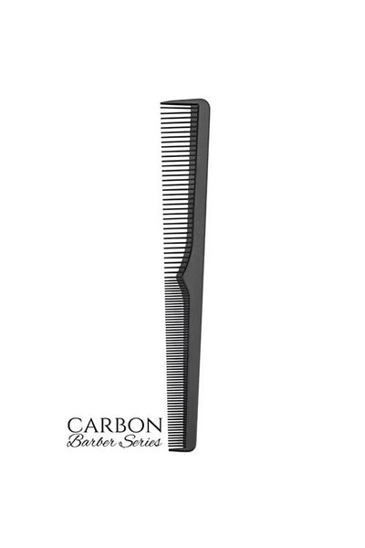 Toptan Bulurum Barber Hairdresser Hair Cutting Comb - Carbon Nano Absolute Professional Modacar
