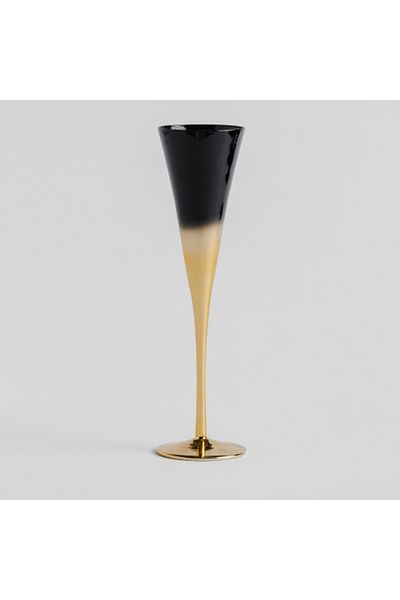 HomeVibes Champagne Glass PREJA 220 ml