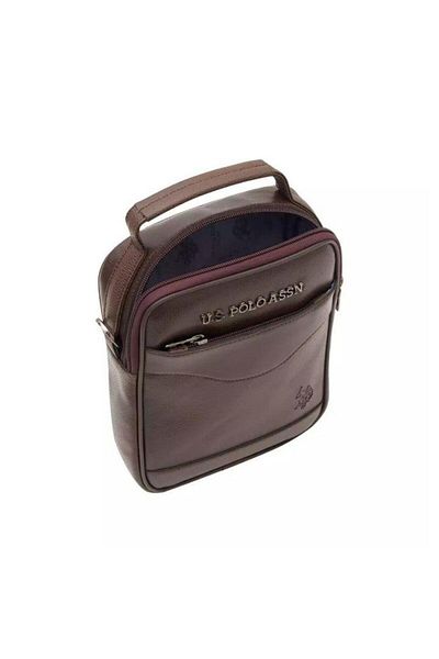 U.S. Polo Assn. U.S. Polo Assn. Plcpr25040 Crossbody Bag