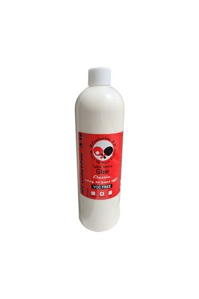 Revolution 3.0 Adeziv de cauciuc pe bază de latex pentru tenis de masă, standard, 500 ml