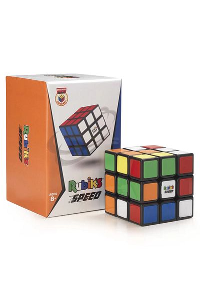 RUBIK ORIGINAL RUBIK'S CUBE 3X3 SPEED CUBE