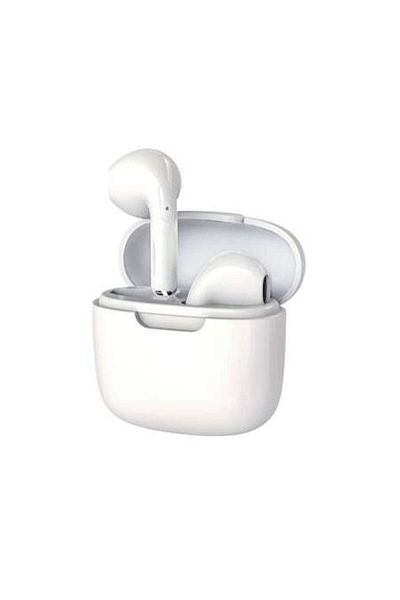 zyteq Casti wireless Bluetooth ZYTEQ®️ B21, in-ear, autonomie 24h, IPX4, control tactil, iOS/Android