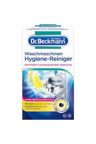Dr.Beckmann Washing machine hygiene powder, 250g