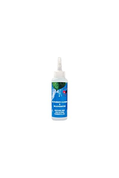 Revolution 3.0 Soluție de curățare și rejuvenare bio pentru cauciucuri de tenis de masă, REvolution 3.0, sticlă cu pipetă de 100 ml