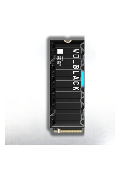 Western Digital Black 1 Tb SSD