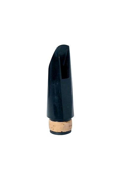 Stewart Ellis MCL400M, clarinet mouthpiece, black