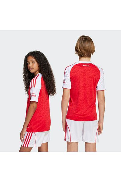 adidas Kids Red Afc H Jsy Y Jersey Ji9533