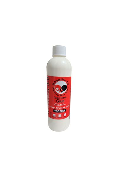 Revolution 3.0 Adeziv de cauciuc pe bază de latex pentru tenis de masă, REvolution 3.0 Regular, 250 ml
