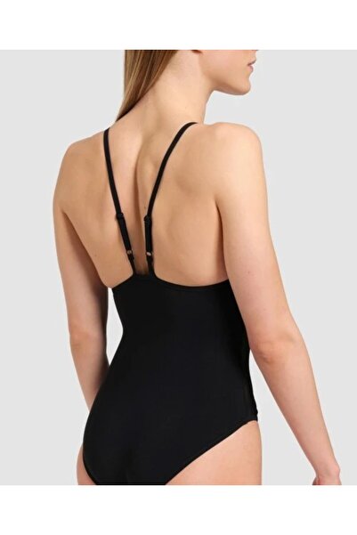 ARENA Mesh Panels Swimsuit Women's Swimsuit