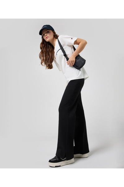 Champion Script Shop Flare Pants