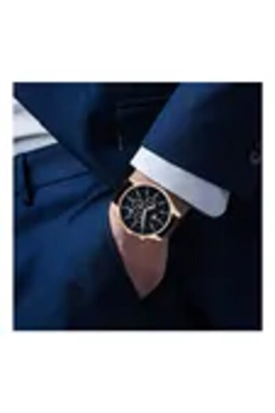 Rhodenwald & Söhne Men's Quartz Watch Rhodenwald & Sohne Goodwill