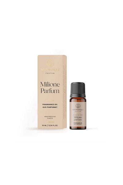 Aromatique Fragrance Oil Inspired by Paris - Milione 10ml