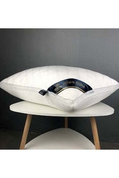 huitich Soft & Breathable Polyester Pillow 48x74x2.5cm