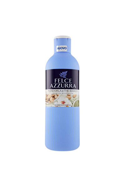 Felce Azzurra Gel de dus Felce Azzurra Mandorla e The Bianco, 650ml