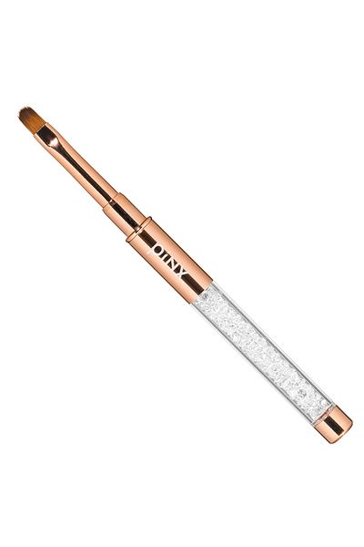 PİNX Manicure brush pinx. Rose Gold #3