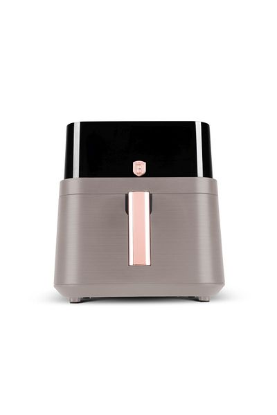 Berlinger Haus Friteuză digitală cu aer cald 7,2 l Colecția Taupe
