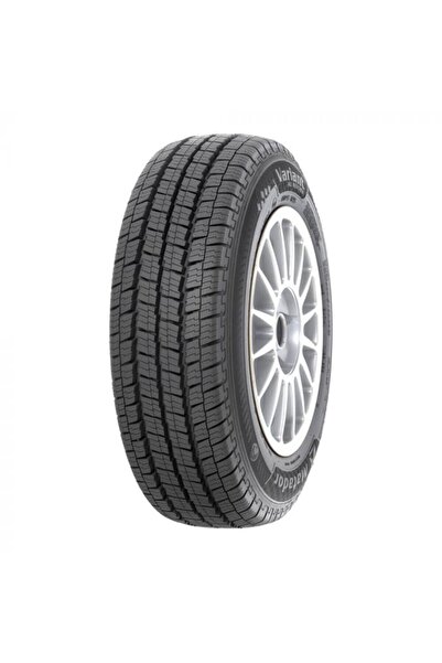Matador 195/75R16C 107/105R 8PR MPS125 VariantAW (4 Mevsim) (2025)