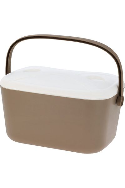 Progarden Cooler box 20 l POLAR beige