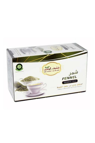 ماركة غير محددة Fennel drink, Qatouf Al Wadi, 24 threads