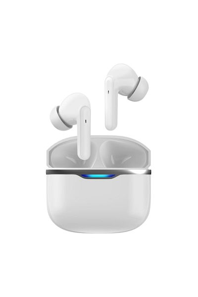 zyteq Casti wireless Bluetooth ZYTEQ®️ B26, audio intraauricular, autonomie 24h, IPX4, compatibil iOS/Android