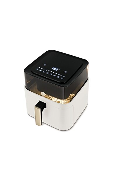 Berlinger Haus Friteuză digitală cu aer cald Sahara Collection 7,2 l