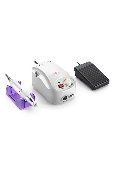 PİNX Electric pinx cutter Silver Vision