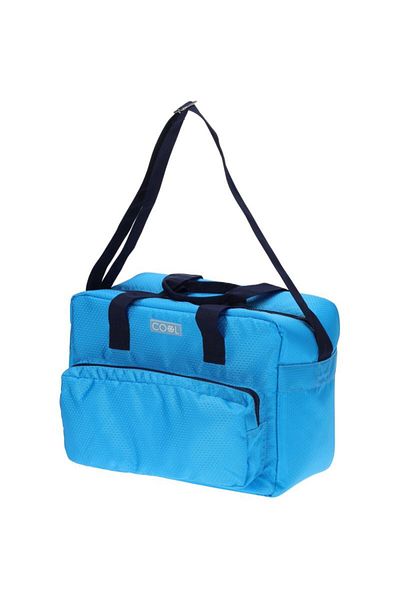 Progarden Cooler bag for food and drinks 20 l COOL black