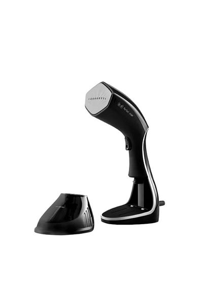 Beko Stm4116b Vertical Iron, 1600 W, 230 Ml, 25 G/min, Lcd Display