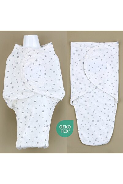 Sebi Prime Single Star Newborn Swaddle