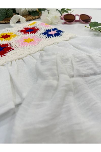 ChibuumKids GIRL'S SHORTS SET