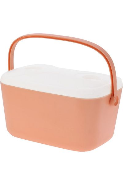 Progarden Cooler box 20 l pink POLAR