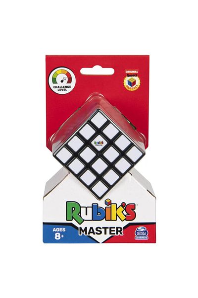 RUBIK RUBIK CUBE MASTER 4X4 ORIGINAL